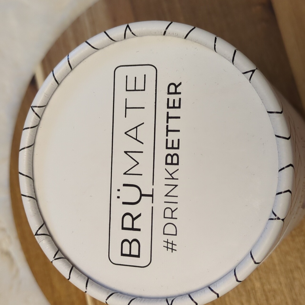 Brumate Uncork'd 14 OZ - Picture 6 of 7